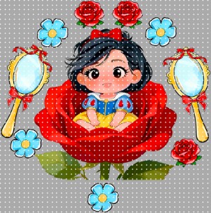 cup lid design-BG 865